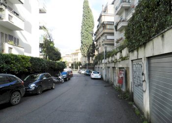 11364.JPG - Magazzino Via Passo del Furlo 31, Roma - foto 12