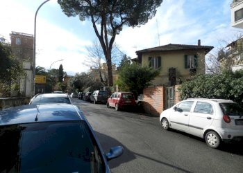 11365.JPG - Magazzino Via Passo del Furlo 31, Roma - foto 13