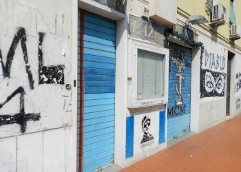 DSCN1511.JPG - Locale Commerciale Via Portuense 544, Roma - foto 3