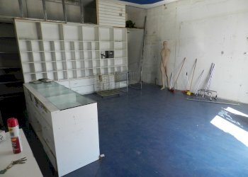 DSCN1502.JPG - Locale Commerciale Via Portuense 544, Roma - foto 5