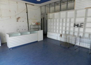 DSCN1503.JPG - Locale Commerciale Via Portuense 544, Roma - foto 6