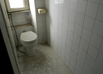 DSCN1507.JPG - Locale Commerciale Via Portuense 544, Roma - foto 10