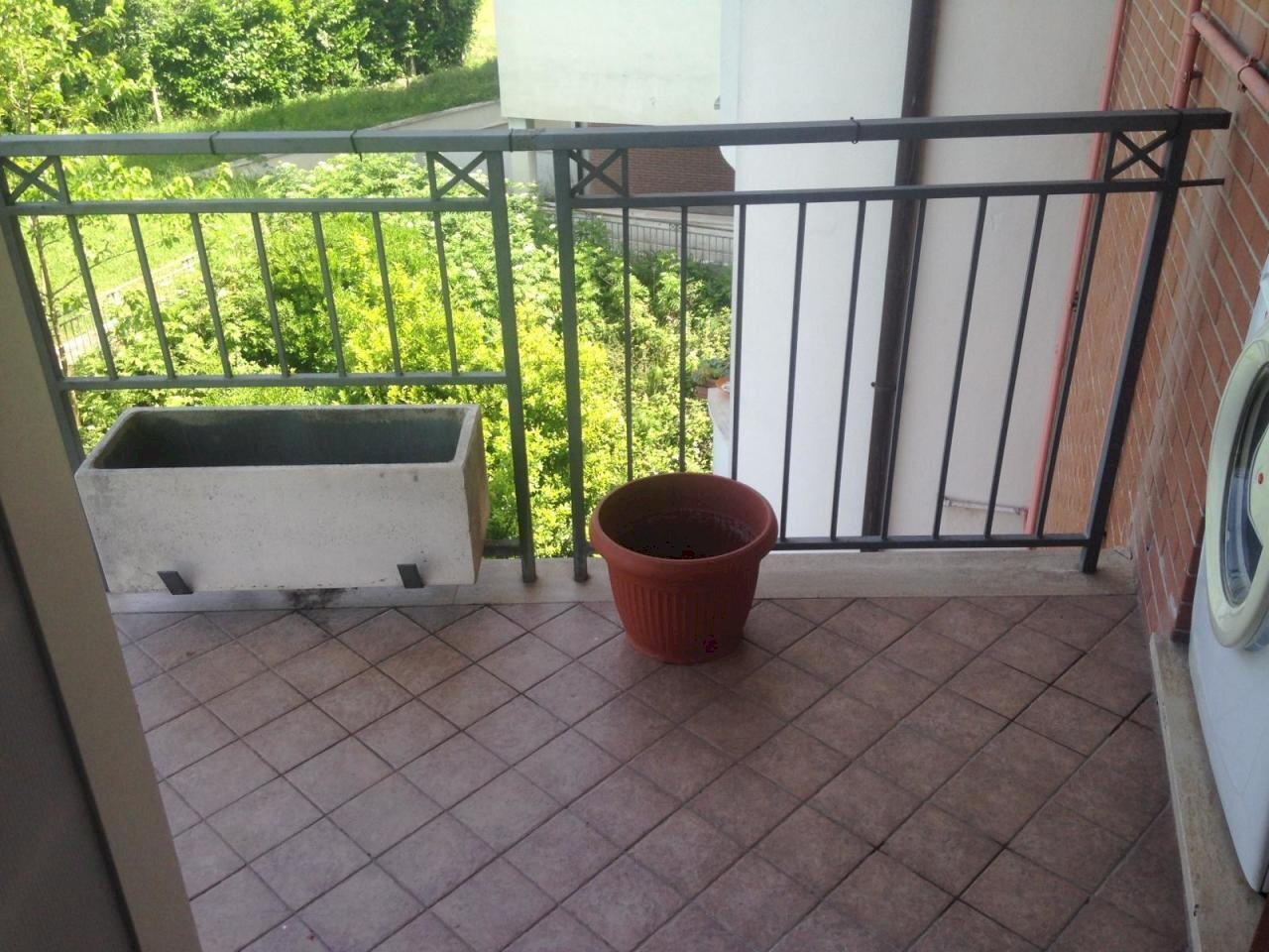 monolocale11.jpg - One-room apartment Via Venezia 33, Fiano Romano - photo 2