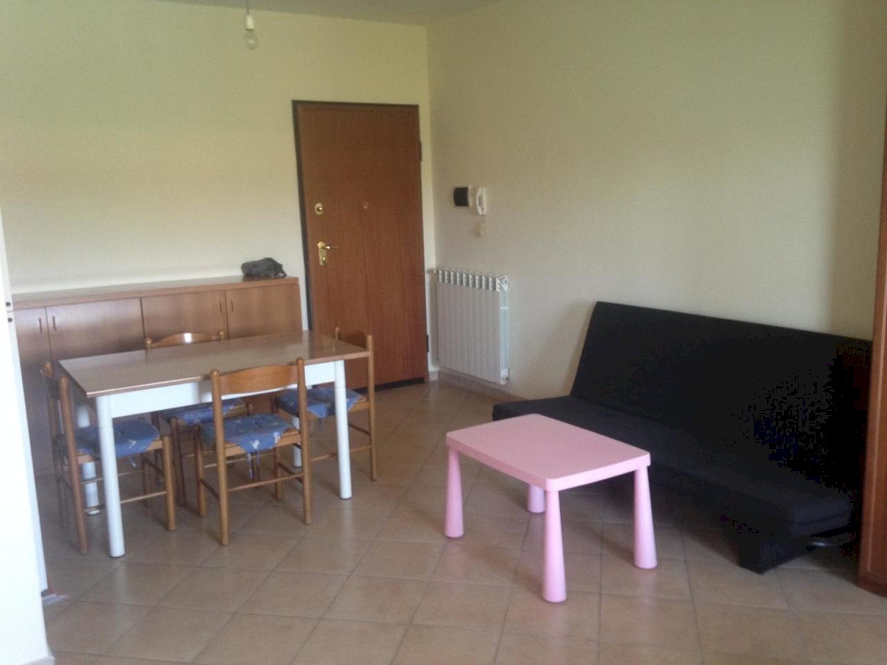 MONOLOCALE7.JPG - One-room apartment Via Venezia 33, Fiano Romano - photo 3