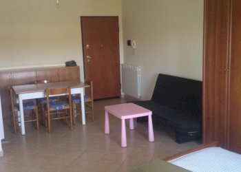 MONOLOCALE1.JPG - Monolocale Via Venezia 33, Fiano Romano - foto 1