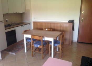 MONOLOCALE6.JPG - Monolocale Via Venezia 33, Fiano Romano - foto 5