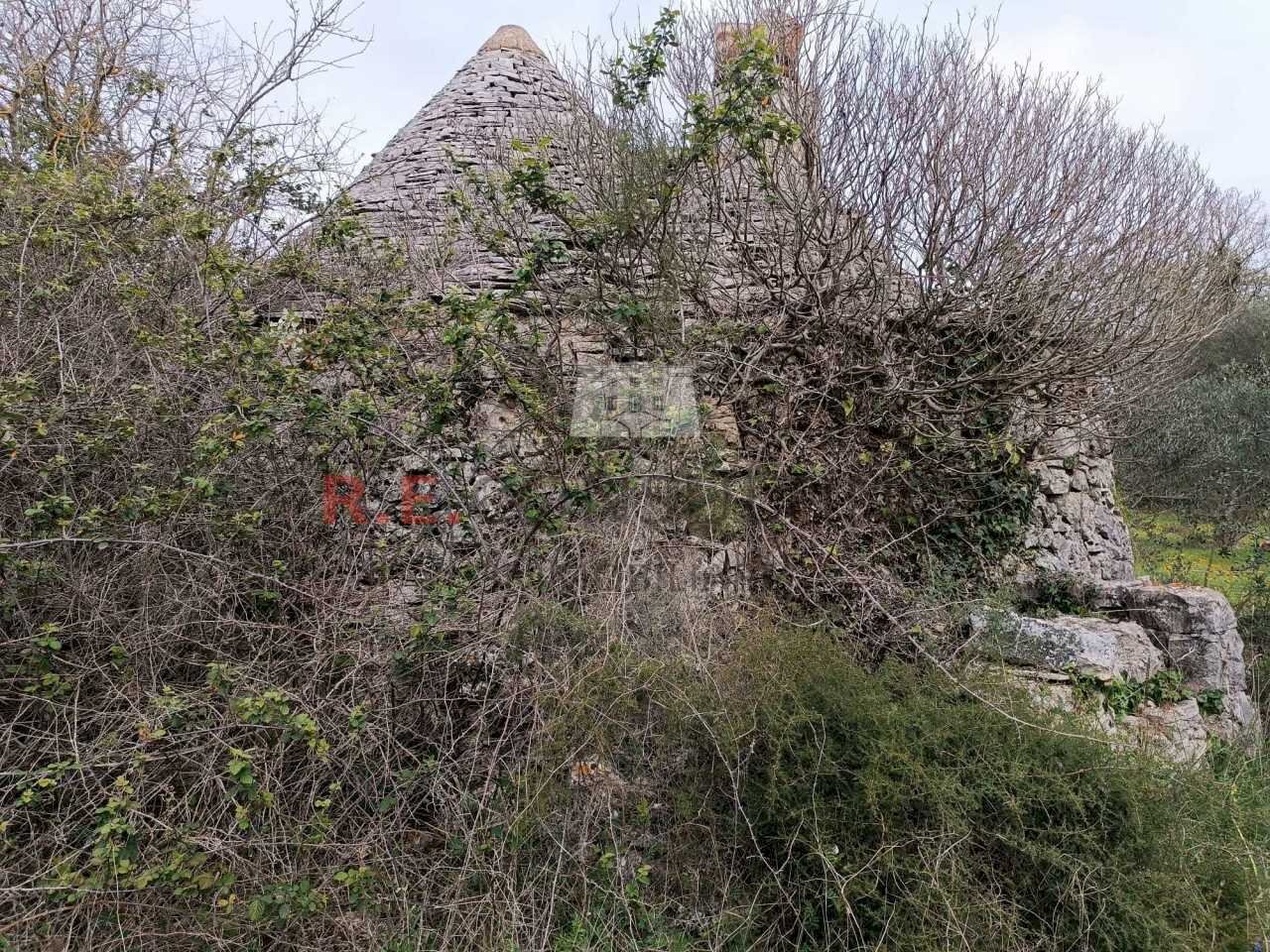 bbc19636-0f64-41ca-8661-c2c605ebea03.jpg - Baita strada provinciale 23, Martina Franca - foto 1