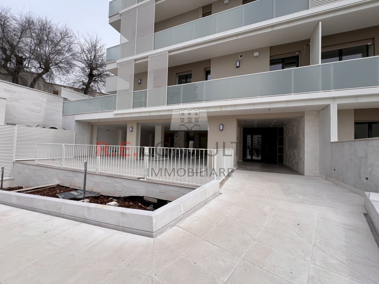 IMG_1736.jpeg - Centro commerciale Via Giuseppe Toniolo 4P, Martina Franca - foto 1