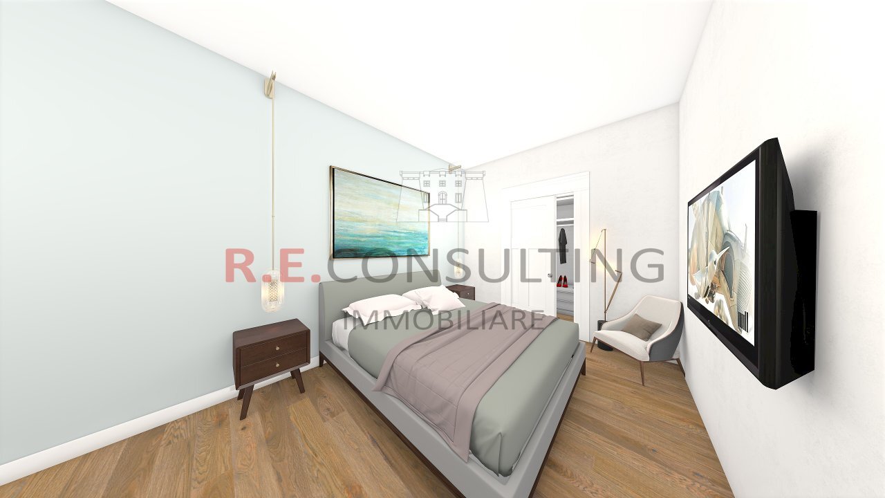 camera.jpg - Loft Via San Francesco da Paola 3, Martina Franca - photo 3