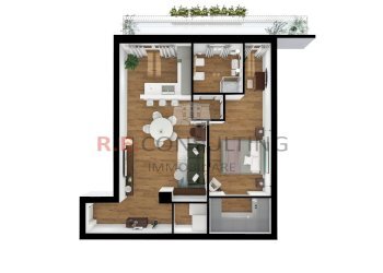 planimetria.jpg - Loft Via San Francesco da Paola 3, Martina Franca - foto 1