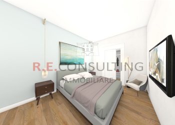 camera.jpg - Loft Via San Francesco da Paola 3, Martina Franca - foto 3