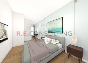 camera_2.jpg - Loft Via San Francesco da Paola 3, Martina Franca - foto 4