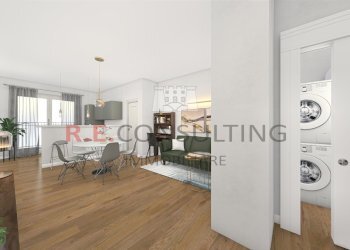 soggiorno.jpg - Loft Via San Francesco da Paola 3, Martina Franca - foto 6