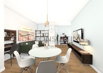 soggiorno_2.jpg - Loft Via San Francesco da Paola 3, Martina Franca - foto 7