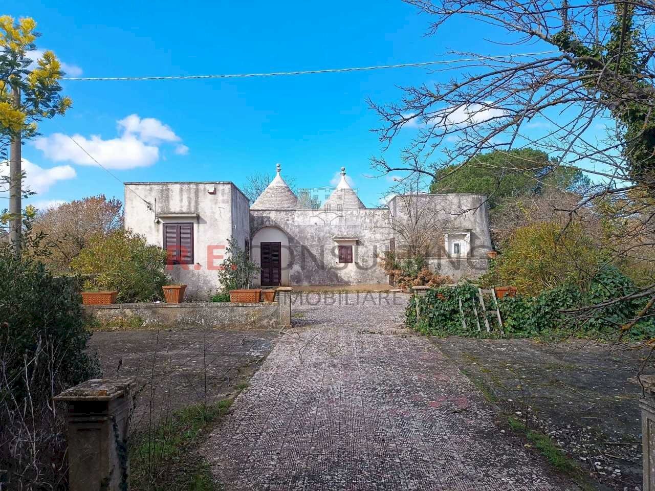 056a6230-5f72-4bbc-b98b-d03cc797bfa4.jpg - Villa SS172 24, Martina Franca - foto 1