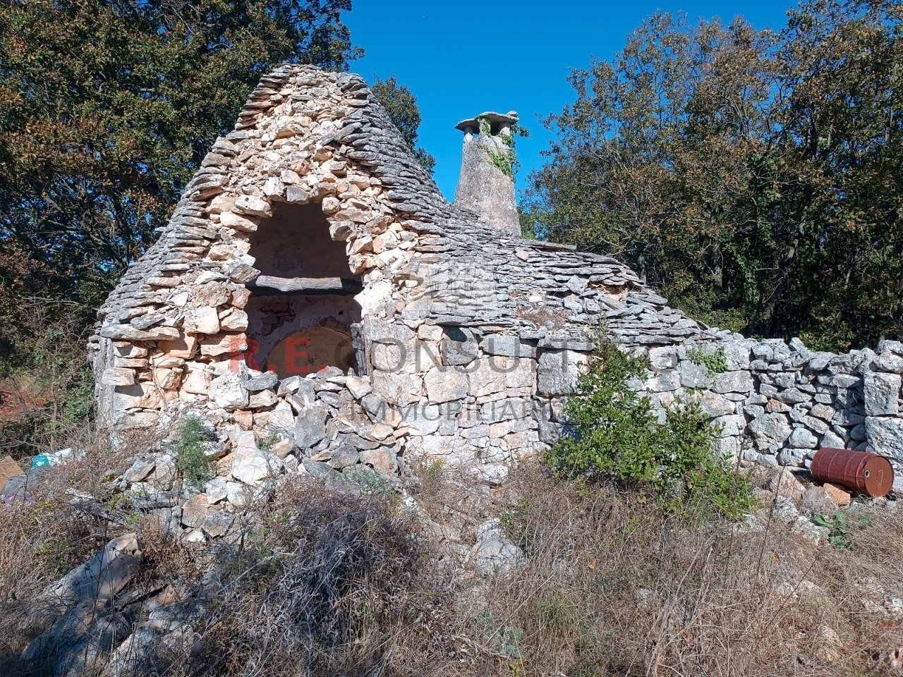 IMG_20231030_100951.jpg - Rustico via alberobello mulino l antica macina, Martina Franca - foto 2