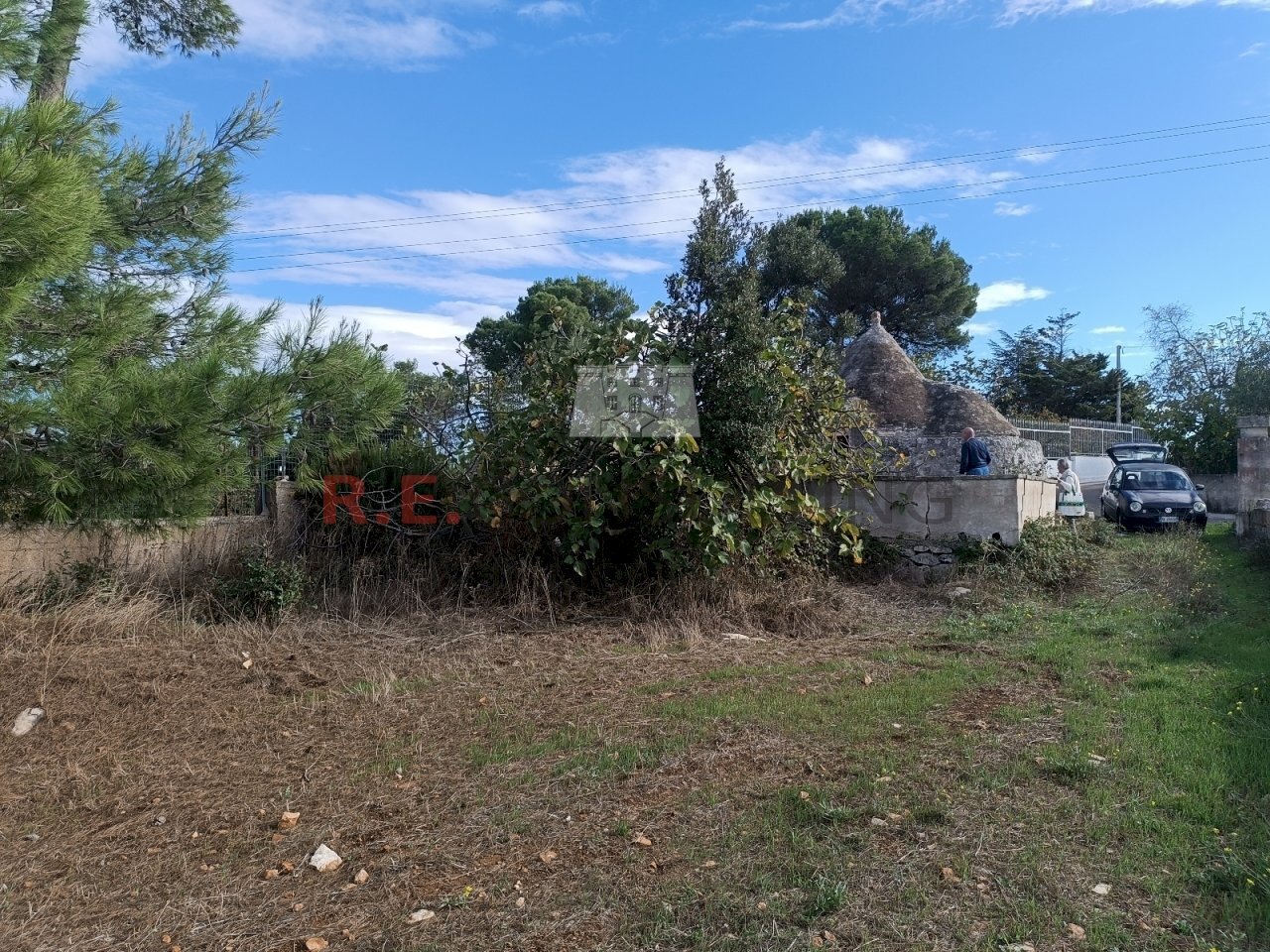 IMG_20231026_100337.jpg - Baita contrada cavalcatore, Martina Franca - foto 1
