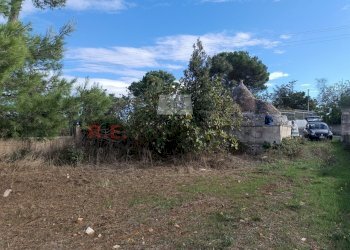 IMG_20231026_100337.jpg - Baita contrada cavalcatore, Martina Franca - photo 1