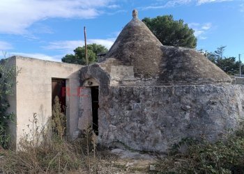 IMG_20231026_100401.jpg - Baita contrada cavalcatore, Martina Franca - photo 3