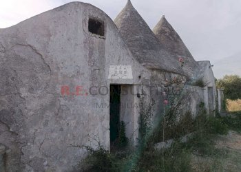 WhatsApp Image 2025-02-05 at 17.34.46 (4).jpeg - Casale SP49 172, Martina Franca - photo 1