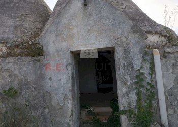 sp 49 n 159.jpeg - Casale SP49 172, Martina Franca - photo 2