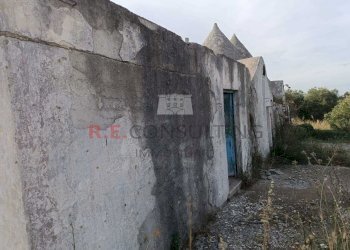 WhatsApp Image 2025-02-05 at 17.34.46 (1).jpeg - Casale SP49 172, Martina Franca - photo 3