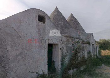 WhatsApp Image 2025-02-05 at 17.34.46 (3).jpeg - Casale SP49 172, Martina Franca - photo 5