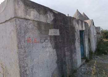 WhatsApp Image 2025-02-05 at 17.34.46.jpeg - Casale SP49 172, Martina Franca - photo 6