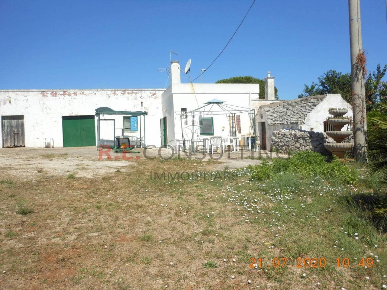 xxl - Copia.jpg - Casale Via Chiancaro, Martina Franca - foto 1