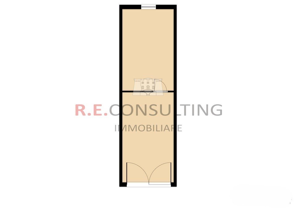 Pianta Caramia.jpg - Box Martina Franca - planimetria 1