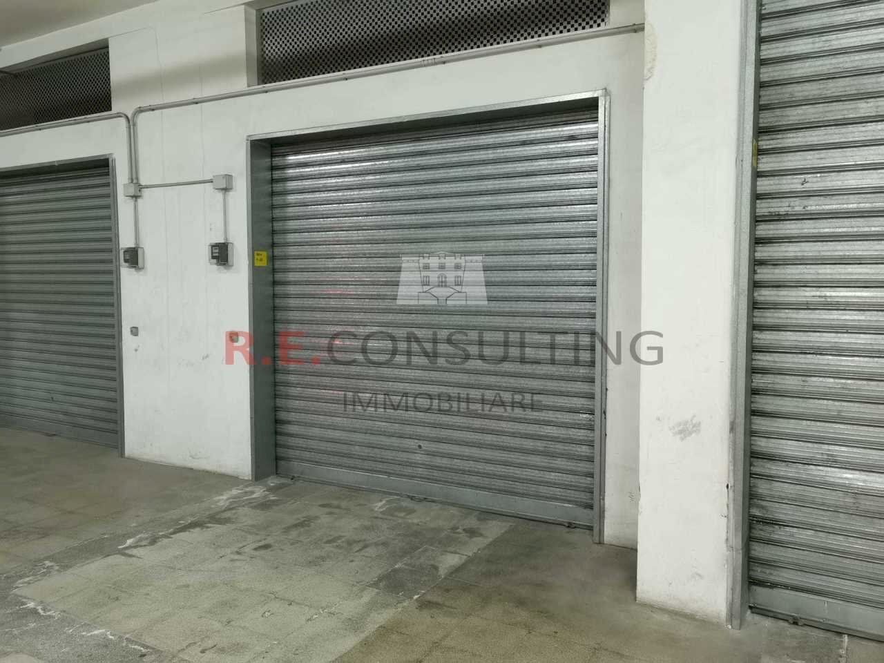 Foto box.jpeg - Box Viale della Stazione 10, Martina Franca - foto 1