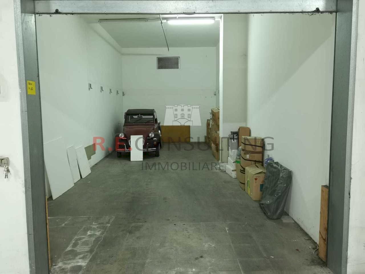 Foto box1.jpeg - Box Viale della Stazione 10, Martina Franca - foto 3