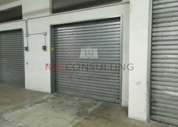 Foto box.jpeg - Box Viale della Stazione 10, Martina Franca - foto 1