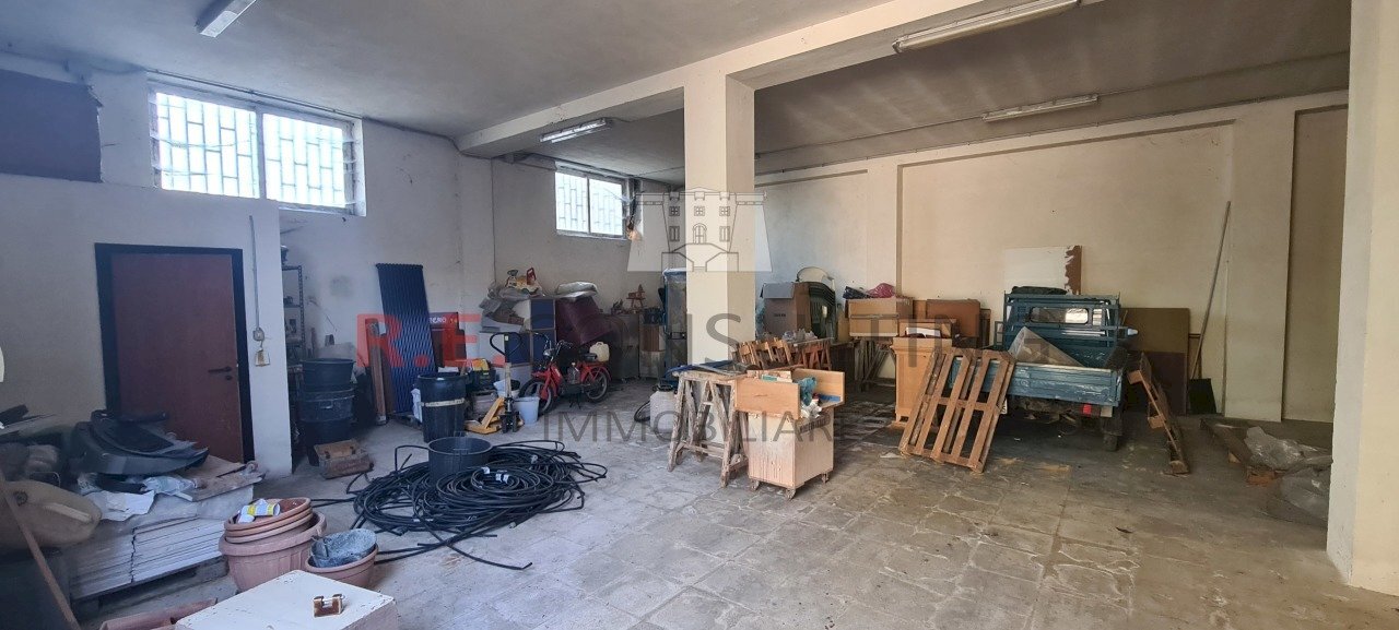 20241119_102222.jpg - Capannone Strada Provinciale ex SS 581 126, Martina Franca - foto 2