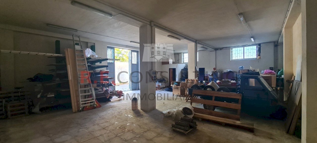 20241119_102241.jpg - Capannone Strada Provinciale ex SS 581 126, Martina Franca - foto 3