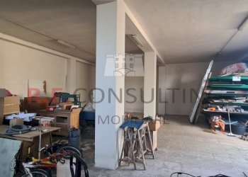 20241119_102305.jpg - Capannone Strada Provinciale ex SS 581 126, Martina Franca - foto 5