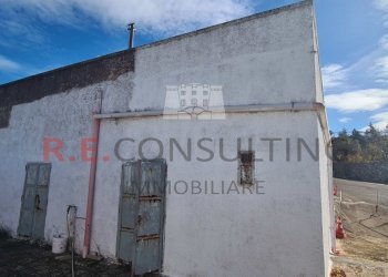 20241119_103022.jpg - Capannone Strada Provinciale ex SS 581 126, Martina Franca - foto 14