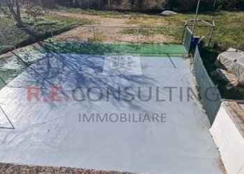 20241119_103159.jpg - Capannone Strada Provinciale ex SS 581 126, Martina Franca - foto 20