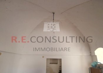 20241119_103255.jpg - Capannone Strada Provinciale ex SS 581 126, Martina Franca - foto 23