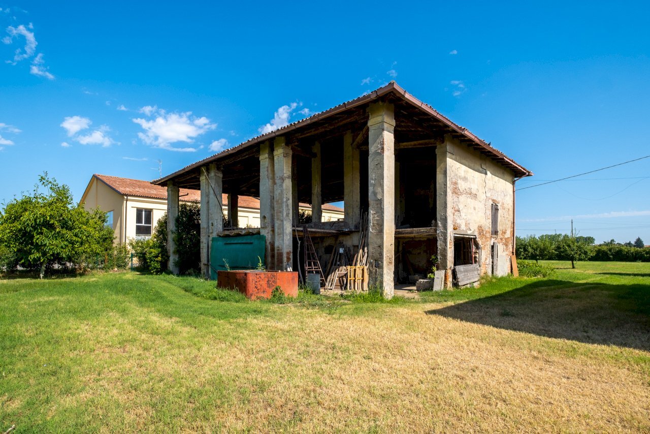 Imm. Castelmaggiore Via Passo Pioppe 90-30.jpg - Rustico Via Passo Pioppe 20, Castel Maggiore - foto 1