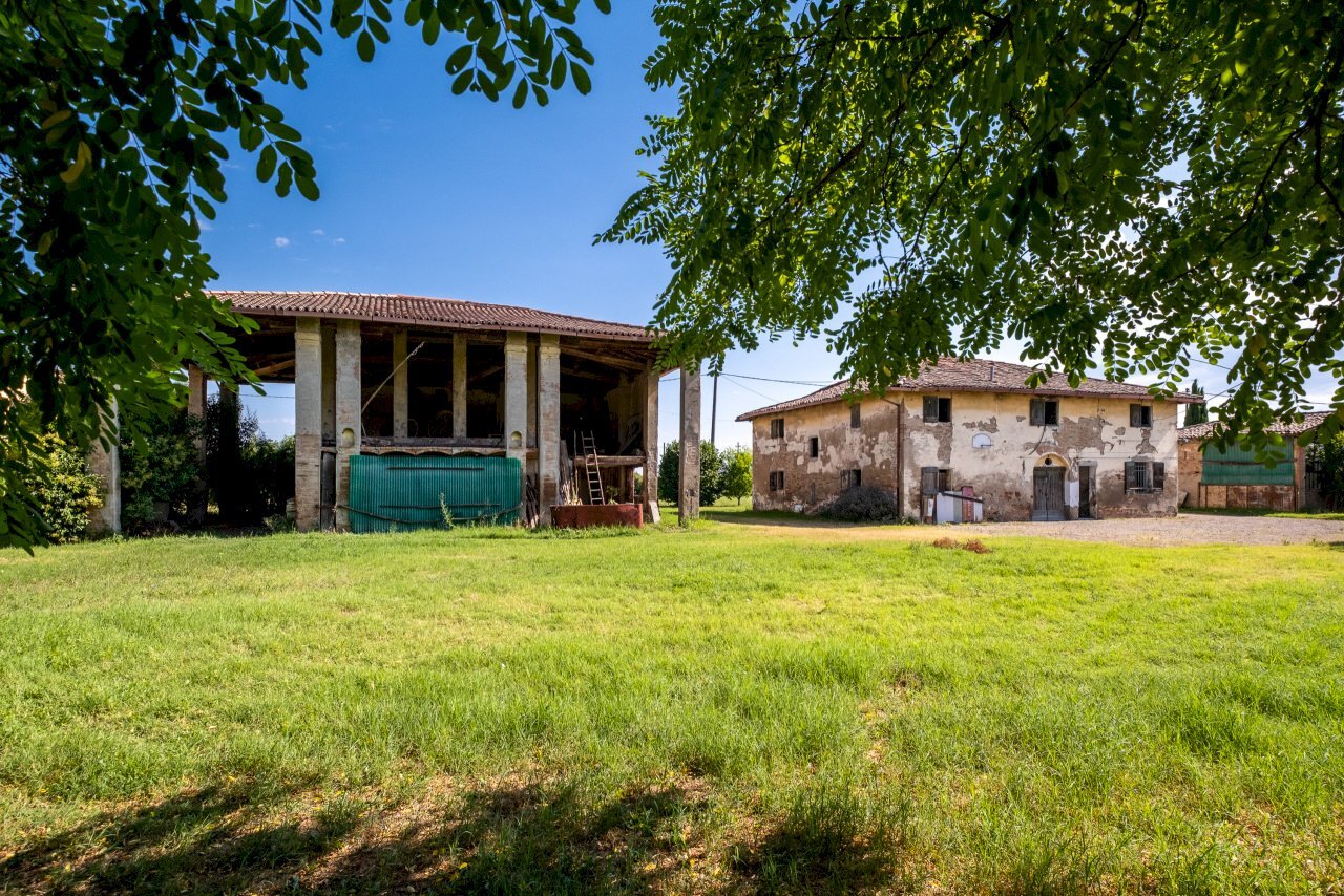 Imm. Castelmaggiore Via Passo Pioppe 90-40.jpg - Rustico Via Passo Pioppe 20, Castel Maggiore - foto 3