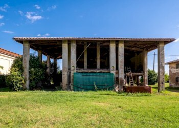 Imm. Castelmaggiore Via Passo Pioppe 90-29.jpg - Rustico Via Passo Pioppe 20, Castel Maggiore - foto 2