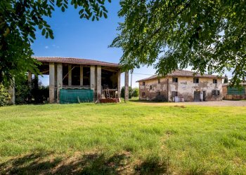 Imm. Castelmaggiore Via Passo Pioppe 90-40.jpg - Rustico Via Passo Pioppe 20, Castel Maggiore - foto 3