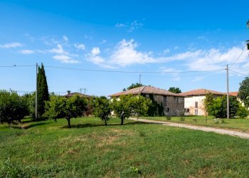 Imm. Castelmaggiore Via Passo Pioppe 90-03.jpg - Rustico Via Passo Pioppe 20, Castel Maggiore - foto 4