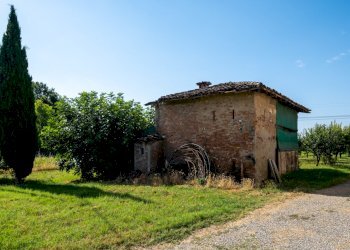 Imm. Castelmaggiore Via Passo Pioppe 90-05.jpg - Rustico Via Passo Pioppe 20, Castel Maggiore - foto 5