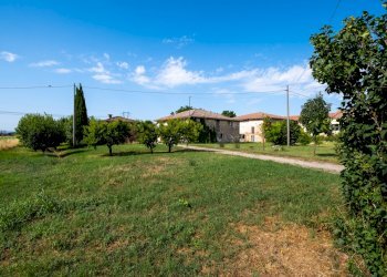 Imm. Castelmaggiore Via Passo Pioppe 90-02.jpg - Rustico Via Passo Pioppe 20, Castel Maggiore - foto 7