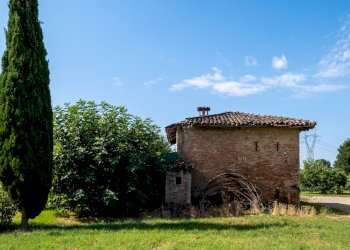 Imm. Castelmaggiore Via Passo Pioppe 90-04.jpg - Rustico Via Passo Pioppe 20, Castel Maggiore - foto 8