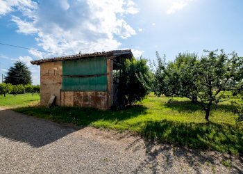 Imm. Castelmaggiore Via Passo Pioppe 90-06.jpg - Rustico Via Passo Pioppe 20, Castel Maggiore - foto 10