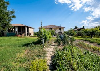 Imm. Castelmaggiore Via Passo Pioppe 90-12.jpg - Rustico Via Passo Pioppe 20, Castel Maggiore - foto 16