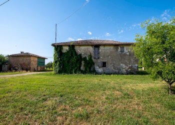 Imm. Castelmaggiore Via Passo Pioppe 90-16.jpg - Rustico Via Passo Pioppe 20, Castel Maggiore - foto 19